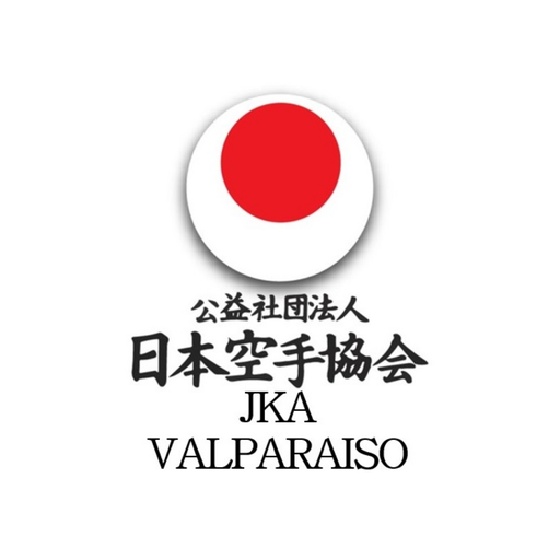 Logo JKA Valparaíso